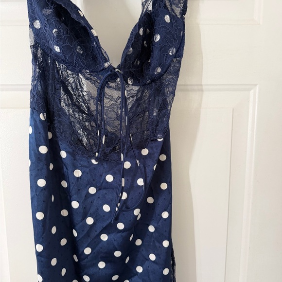 Casey Maxi Dress - Picture 3 of 4